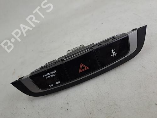 Warning switch HYUNDAI ix35 (LM, EL, ELH) | BP37399632I22 - Image 3