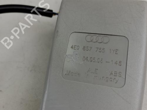 Seat buckle AUDI A8 D3 (4E2, 4E8) 3.0 TDI quattro | BP37394140I32 - Image 4