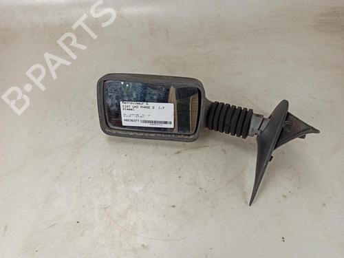 Used Left mirror Left mirror 37379643 37379643