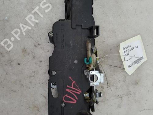 Used Front right lock Front right lock 37387948 37387948
