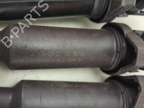 Used Ignition coil Ignition coil 37386422 37386422