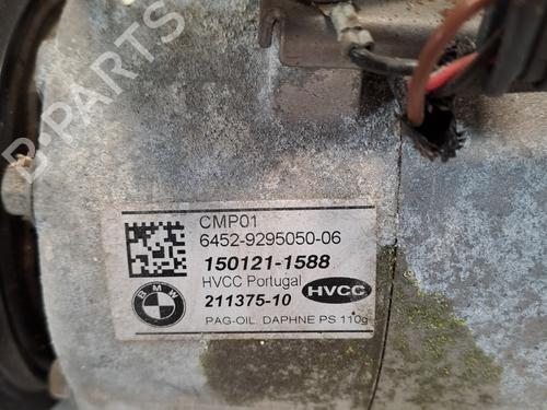 Compressor A/C Compressor A/C 37391577 37391577