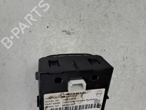 Switch RENAULT ESPACE IV (JK0/1_) 2.0 dCi (JK01, JK02, JK1J, JK1K, JK1H) | BP37386143I30 - Image 2
