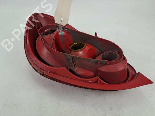 Used Left taillight Left taillight 37392058 37392058