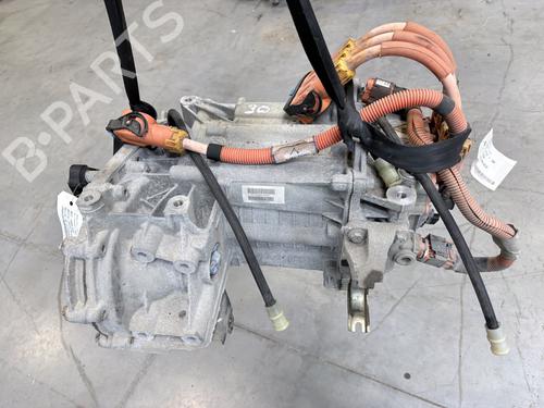 Engine RENAULT ZOE (BFM_) ZOE | BP37746935M1 - Image 4