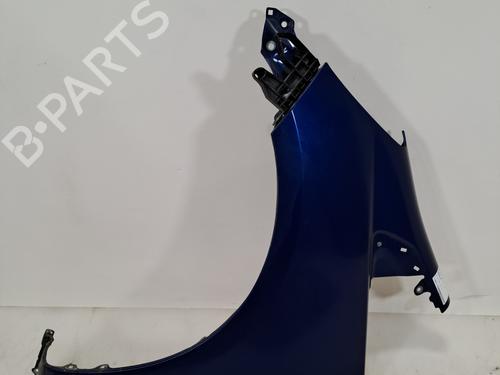 Parafango anteriore sinistro Parafango anteriore sinistro HONDA JAZZ III (GE_, GG_, GP_, ZA_) 1.3 i (GE6, GG3, GG6) (100 hp) 37397465 37397465