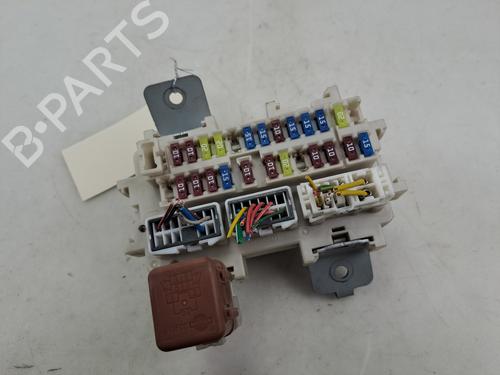 Electronic module RENAULT KOLEOS I (HY_) 2.0 dCi 4x4 (HY0K) | BP37393432M83 - Image 3