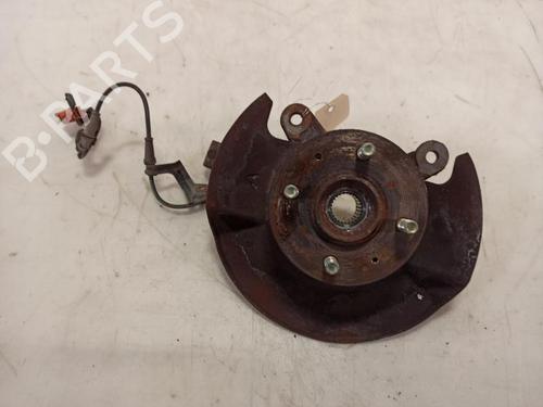 Used Left front steering knuckle Left front steering knuckle 37380652 37380652