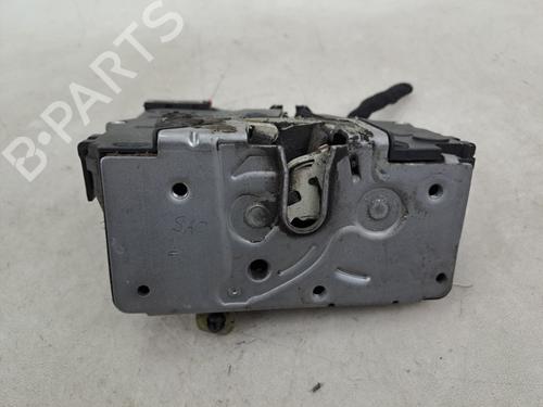 Front left lock PEUGEOT BOXER Van 2.2 HDi 100 | BP37388045C98 - Image 2