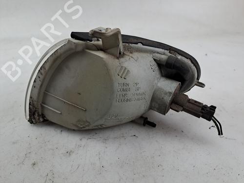 Blinklys fortil venstre Blinklys fortil venstre HYUNDAI ACCENT I (X-3) [1994-2002] 37397618 37397618