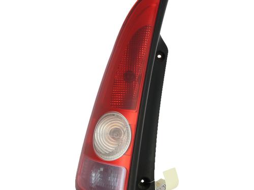 Left taillight RENAULT ESPACE IV (JK0/1_) 2.2 dCi (JK0H) | BP38296300C34 - Image 3