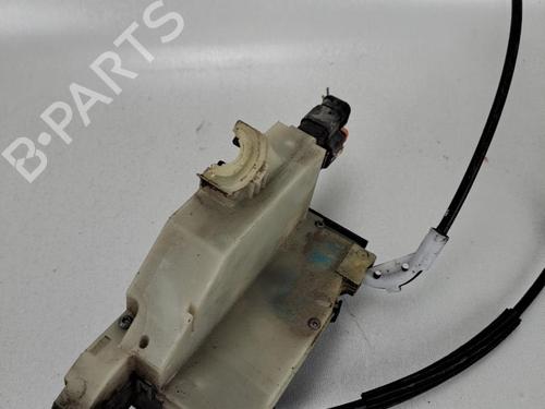 Højre bagtil lås Højre bagtil lås PEUGEOT 208 I (CA_, CC_) 1.4 HDi (68 hp) 37383771 37383771