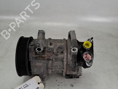 AC compressor CITROËN DS4 (NX_) 1.6 HDi 115 | BP37385000M34 - Image 2