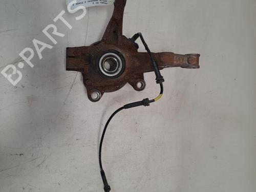 left-front-steering-knuckle-dacia-sandero-ii-2012-37382149 main image