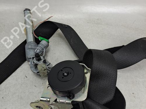 Front right seatbelt OPEL CORSA D (S07) 1.3 CDTI (L08, L68) | BP37385675I25 - Image 3