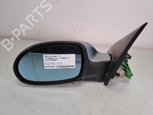 Used Left mirror Left mirror 37399419 37399419