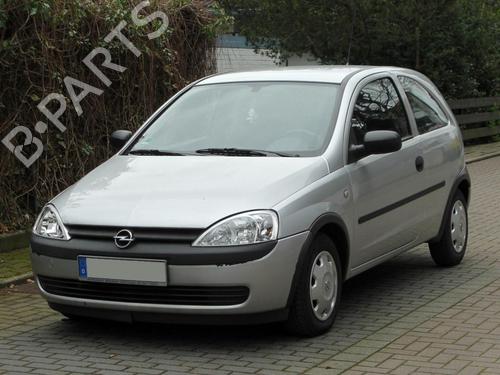 Caja de cambios Caja de cambios OPEL CORSA C (X01) 1.2 (F08, F68) (75 hp) 37386374 37386374