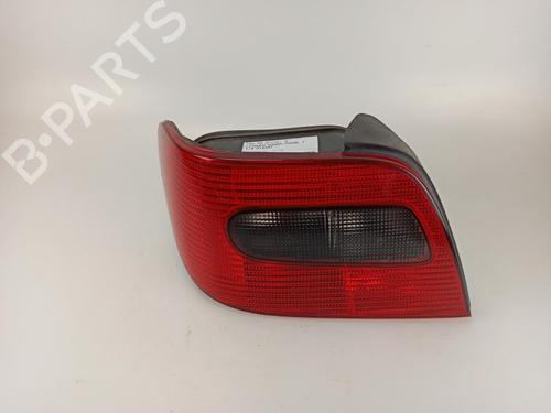 Used Left taillight Left taillight 37381168 37381168
