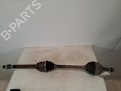 Used Right front driveshaft Right front driveshaft 37392959 37392959