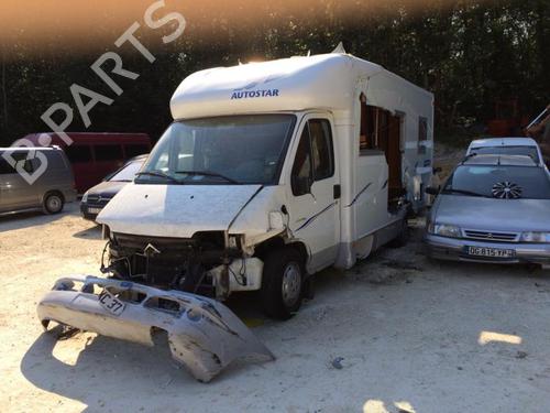 Used Parts CITROËN JUMPER I Bus (244, Z_) 2.8 HDi 4810240