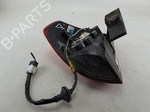 Right taillight RENAULT KOLEOS I (HY_) 2.0 dCi 4x4 (HY0K) | BP37393256C35 - Image 2