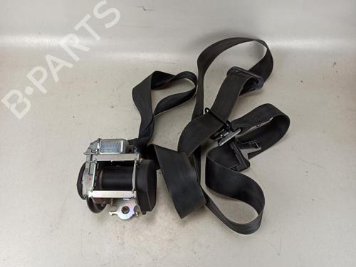 Front left seatbelt RENAULT MEGANE III Hatchback (BZ0/1_, B3_) | BP37380510I26 - Image 2