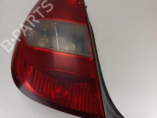 Left taillight CITROËN C5 I (DC_) 2.0 HDi (DCRHZB, DCRHZE) | BP37379248C34 - Image 2