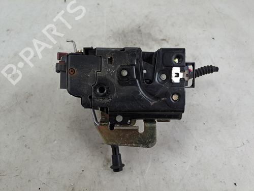 Front left lock AUDI A4 B6 (8E2) 1.9 TDI | BP37395831C98 - Image 3