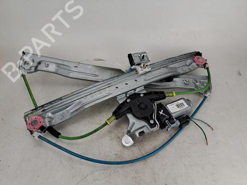 Used Front right window mechanism Front right window mechanism 37383235 37383235
