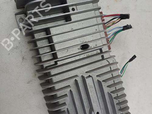 Electronic module RENAULT LAGUNA III (BT0/1) | BP37399478M83 - Image 2