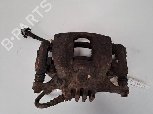 Left front brake caliper RENAULT TRAFIC III Van (FG_) 1.6 dCi 120 (FGMK) | BP37396304M105 - Image 2