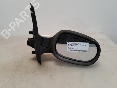 Used Right mirror Right mirror 37394566 37394566