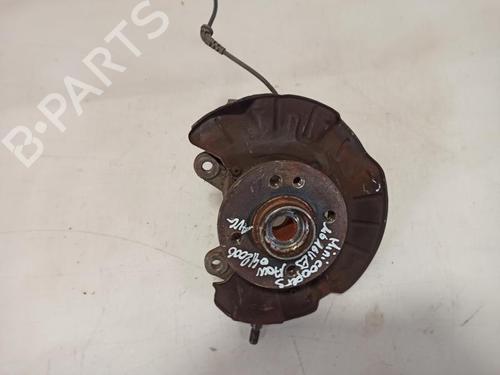 Left front steering knuckle MINI MINI (R50, R53) Cooper S | BP37381310M25 - Image 2