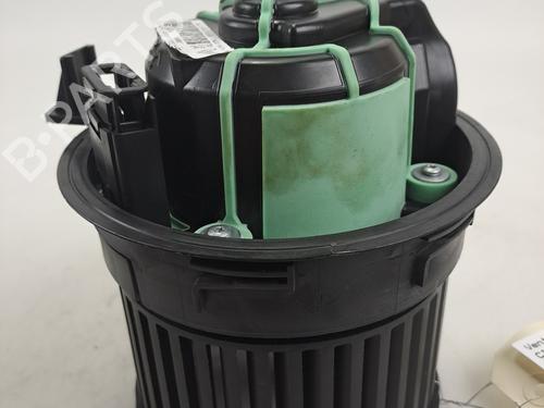 Heater blower motor CITROËN C4 II (NC_) 1.6 HDi 110 | BP37391675M62 - Image 3