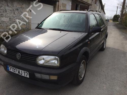 Brukte deler til VW GOLF III Variant (1H5) 4810182