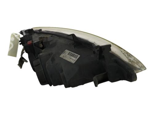 Used Left headlight Left headlight PEUGEOT 307 Break (3E) 2.0 HDI 90 (90 hp) 40449025 40449025