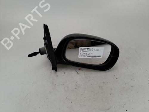 Used Right mirror Right mirror 37382292 37382292