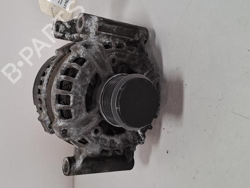 Alternator CITROËN JUMPER II Van 2.2 HDi 120 | BP37400029M7 - Image 3