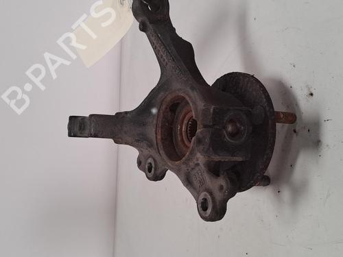 Right front steering knuckle FORD B-MAX (JK) 1.0 EcoBoost | BP37398789M26 - Image 2
