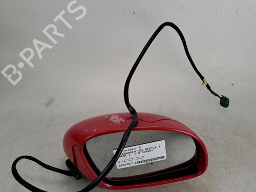 Used Right mirror Right mirror 37383507 37383507