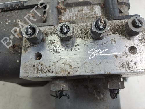 Used ABS pump ABS pump 37395344 37395344