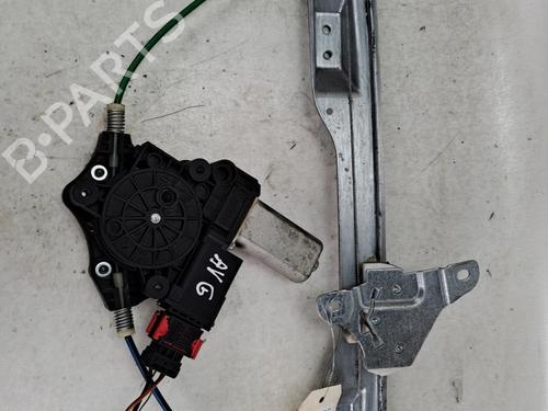 front-left-window-mechanism-opel-corsa-d-s07-2006-2007-2008-2009-2010-2011-2012-2013-2014-2015-37386438 main image