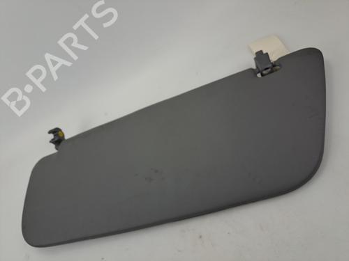 Used Right sun visor Right sun visor 37392438 37392438