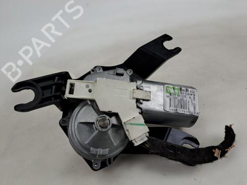 Rear wiper motor DACIA LOGAN MCV (KS_) 1.5 dCi (KS0W) | BP37387024M102 - Image 2