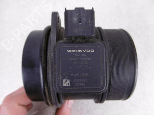 Used Mass air flow sensor Mass air flow sensor 37377138 37377138