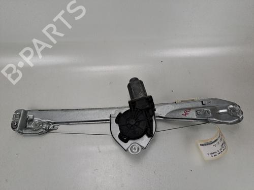 Used Rear right window mechanism Rear right window mechanism 37383858 37383858
