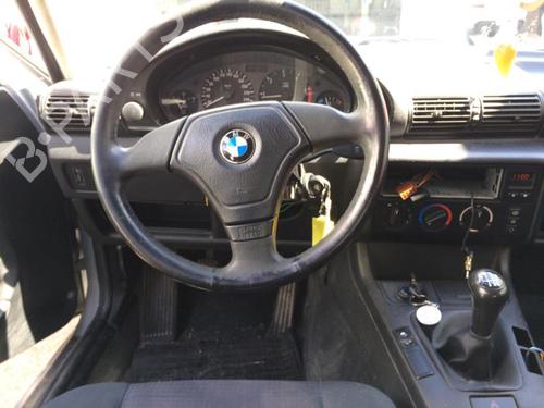 Left front indicator BMW 3 Compact (E36) 318 tds | BP37377738C32 - Image 8