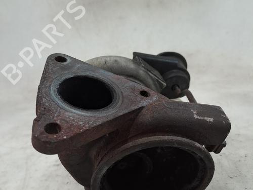 Used Turbocharger/Supercharger Turbocharger/Supercharger 38295906 38295906