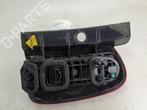 Left taillight DACIA DUSTER (HS_) | BP37395049C34 - Image 3