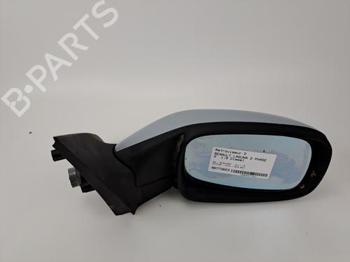 Used Right mirror Right mirror 37391249 37391249